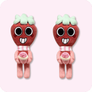 Sprout Dandys Sprout Deluxe Plush 2PCS